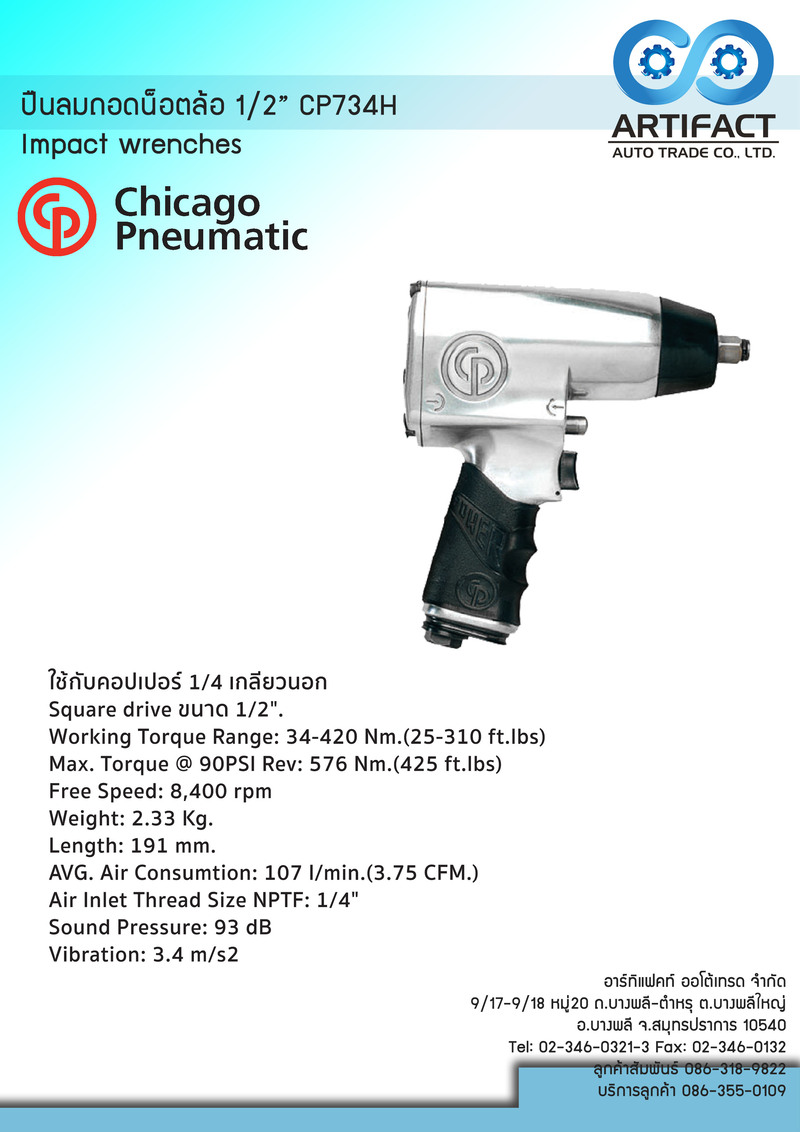 บล็อกลม 1